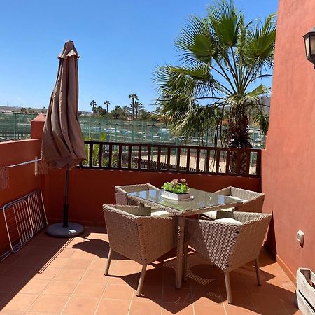 Apartament Oasis Tamarindo Poppins Pool E Terrace Corralejo Zewnętrze zdjęcie