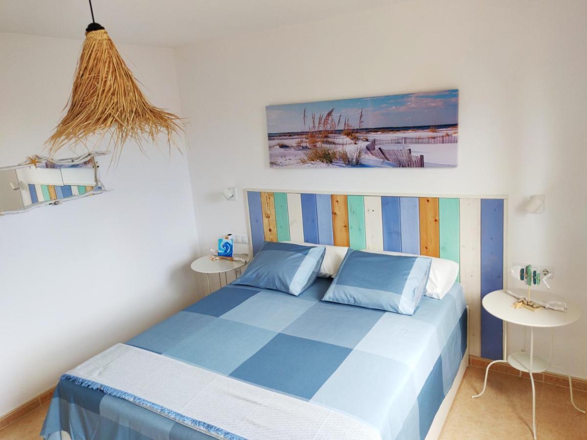 Apartament Oasis Tamarindo Poppins Pool E Terrace Corralejo Zewnętrze zdjęcie