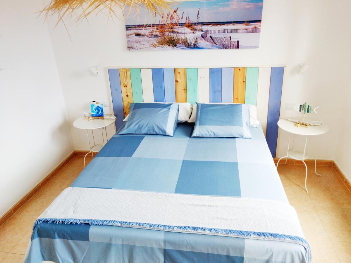 Apartament Oasis Tamarindo Poppins Pool E Terrace Corralejo Zewnętrze zdjęcie
