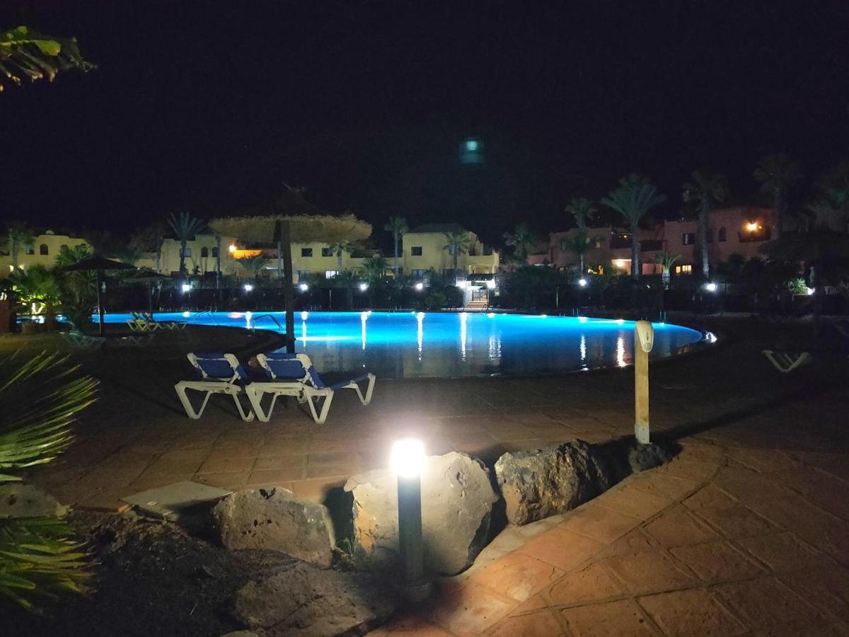 Apartament Oasis Tamarindo Poppins Pool E Terrace Corralejo Zewnętrze zdjęcie