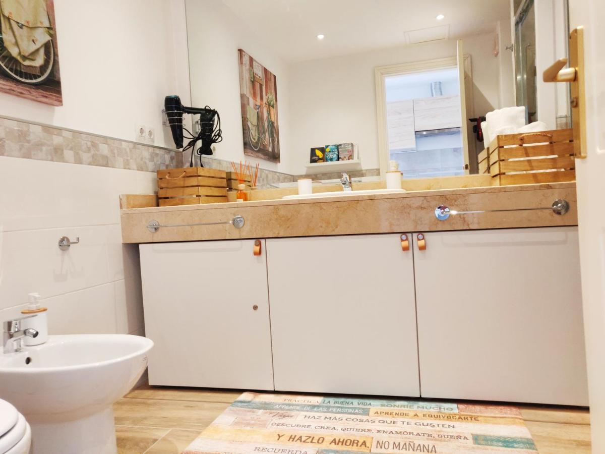 Apartament Oasis Tamarindo Poppins Pool E Terrace Corralejo Zewnętrze zdjęcie