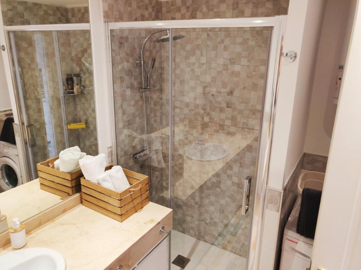 Apartament Oasis Tamarindo Poppins Pool E Terrace Corralejo Zewnętrze zdjęcie