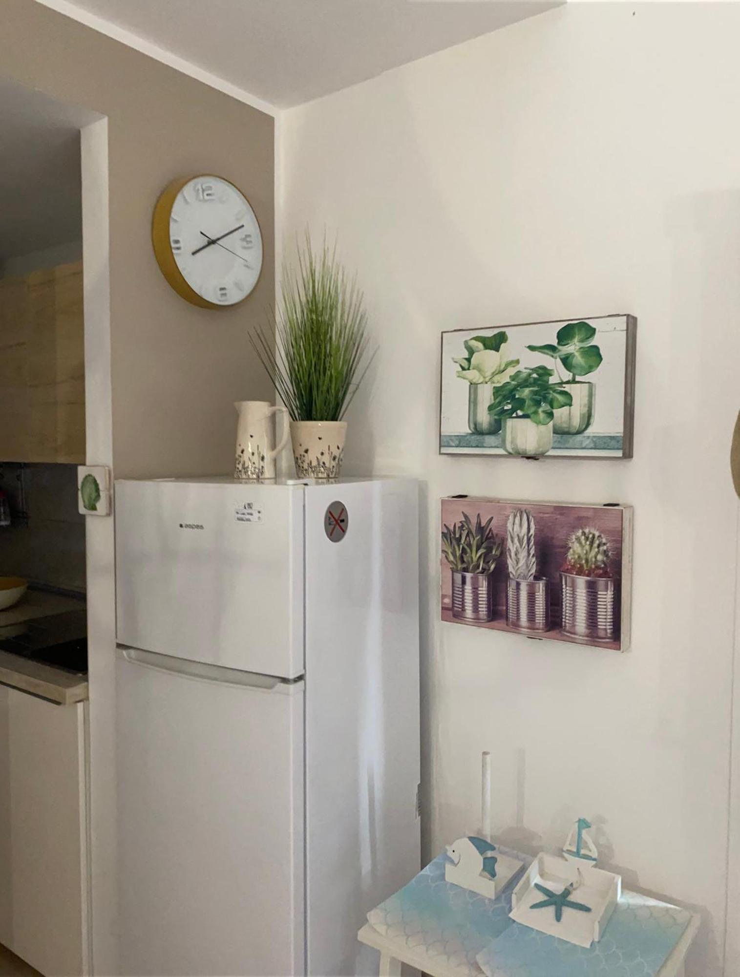 Apartament Oasis Tamarindo Poppins Pool E Terrace Corralejo Zewnętrze zdjęcie