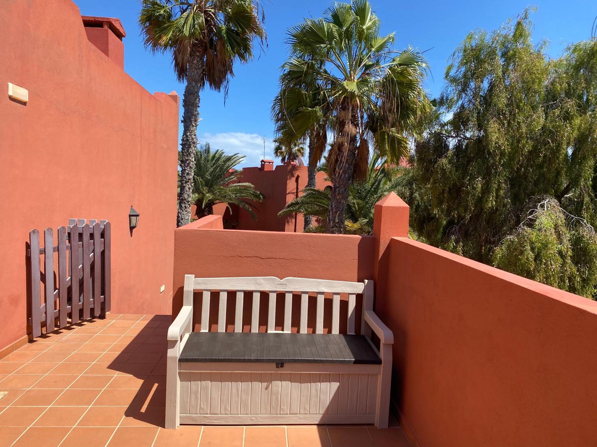 Apartament Oasis Tamarindo Poppins Pool E Terrace Corralejo Zewnętrze zdjęcie